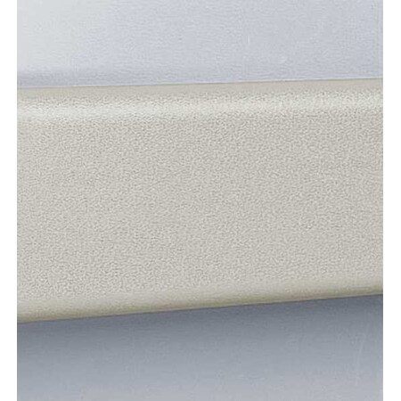 Handrail, Champagne, Vinyl, 12 ft L MPN:BR-530-12-313