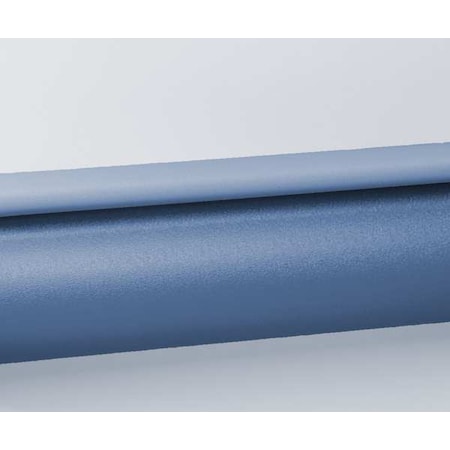 Handrail, Windsor Blue, Vinyl, 12 ft L MPN:BR-600V-12-265