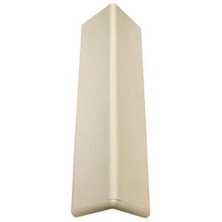 Corner Guard, Textured, Champagne, 90 Deg., 3