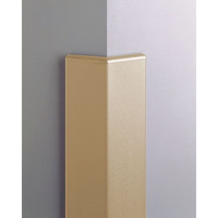 Corner Guard, Textured, Tan, 3