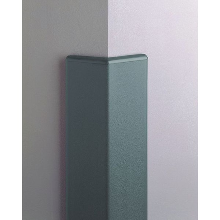 Corner Guard, Textured, Teal, 3