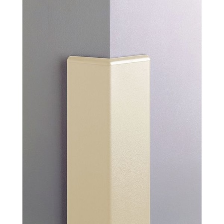 Corner Guard, Textured, Champagne, 3