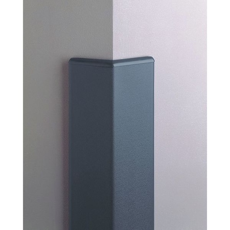 Corner Guard, Textured, Windsor Blue, 3
