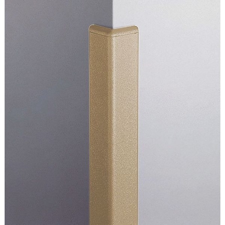 Corner Guard, Textured, Tan, 2