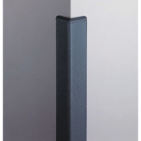 Corner Guard, Textured, Windsor Blue, 2