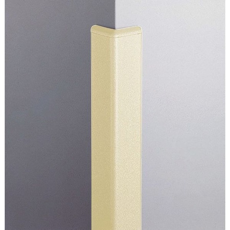 Corner Guard, Textured, Ivory, 2