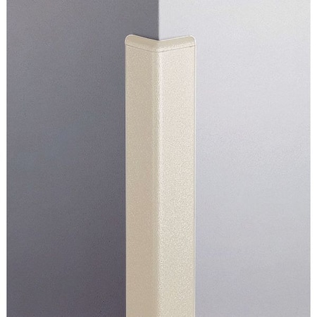 Corner Guard, Textured, Eggshell, 2