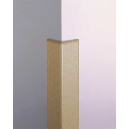 Corner Guard, Textured, Tan, 3
