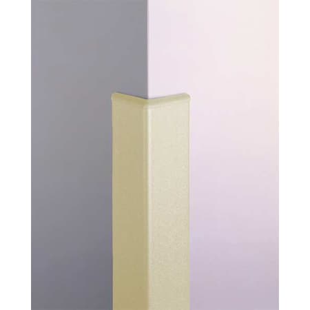 Corner Guard, Textured, Champagne, 3
