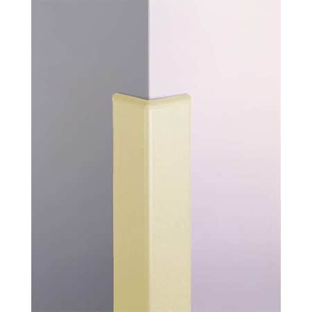 Corner Guard, Textured, Ivory, 3