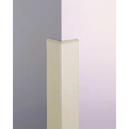 Corner Guard, Textured, Eggshell, 3
