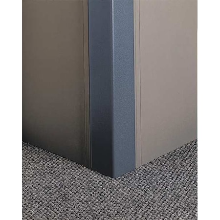 Corner Guard, Textured, Windsor Blue, 3