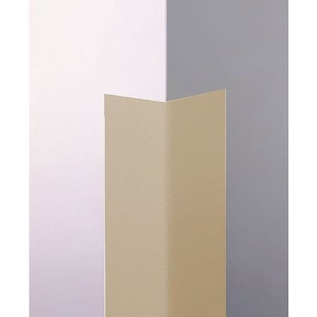 Corner Guard, Textured, Tan, 1-1/4