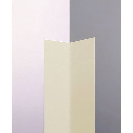 Corner Guard, Textured, Champagne, 1-1/4
