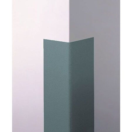 Corner Guard, Textured, Teal, 1-1/4