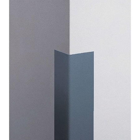Corner Guard, Textured, Windsor Blue, 3