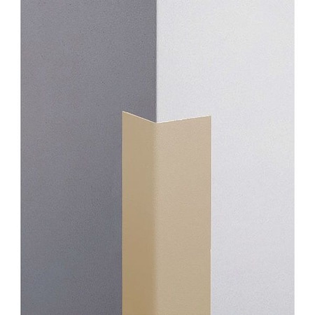 Corner Guard, Textured, Tan, 3