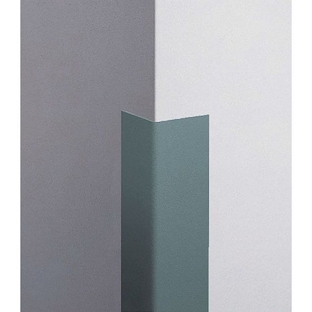Corner Guard, Textured, Teal, 3/4