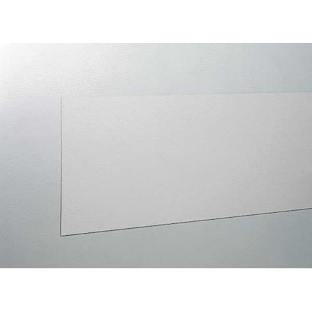 Wall Covering, 4 x 96In, Silver-Gray, PK6 MPN:CR-44-8-210