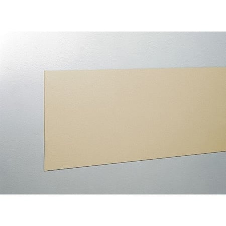 Rubstrip, Desert Sand, PETG, 10 ft L MPN:CR-46-8-3