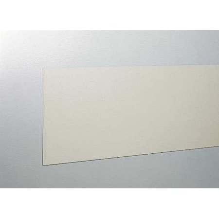 Chair Rail, 6 in x 8ft, EggShell, PK4 MPN:CR-46-8-370