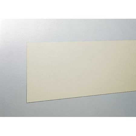 Wall Covering, 4 x 96 In, Champagne, PK6 MPN:CR-64-8-313