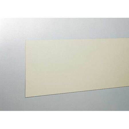 Wall Covering, 6 x 96 In, Champagne, PK4 MPN:CR-66-8-313