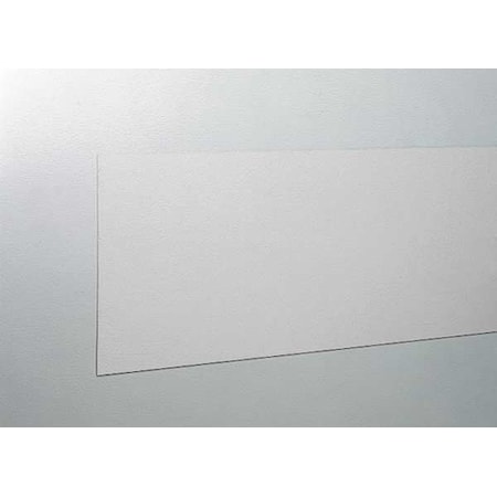 Wall Covering, 8 x 96 In, Silver-Gray, PK3 MPN:CR-68-8-210