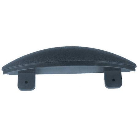 End Cap, PVC, Windsor Blue, 1 3/4 in L MPN:ETC-7-0-265