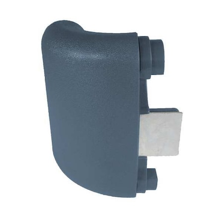 Handrail Corner, Windsor Blue, Vinyl MPN:IBR-537-0-265
