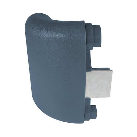 Handrail Corner, Windsor Blue, Vinyl MPN:IBR-537S-0-265