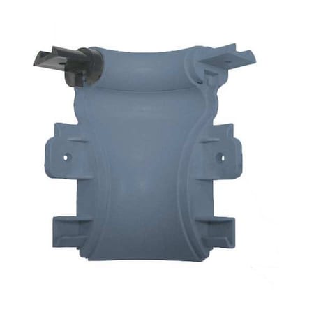 Handrail Corner, Windsor Blue, Vinyl MPN:IBR-675-0-265