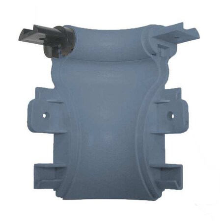 Handrail Corner, Windsor Blue, Vinyl MPN:IBR-675S-0-265