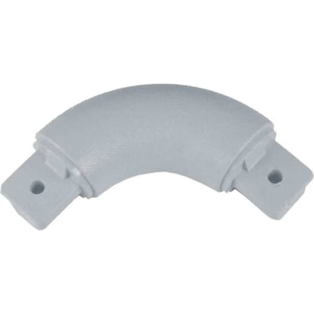 Handrail Inside/Outsid Corn, Silver-Gray MPN:IOC-1250-0-210