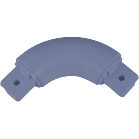 Handrail Insid/Outsid Corn, Windsor Blue MPN:IOC-1250-0-265