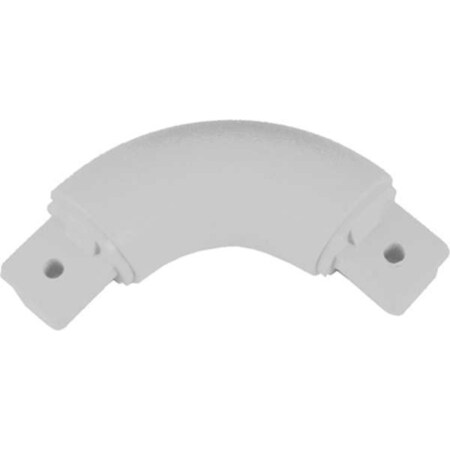 Handrail Insid/Outsid Corn, Linen White MPN:IOC-1250-0-301