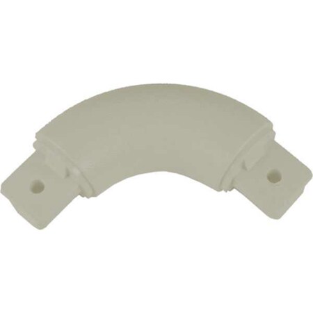 Handrail Inside/Outside Corner, Champagne MPN:IOC-1250-0-313