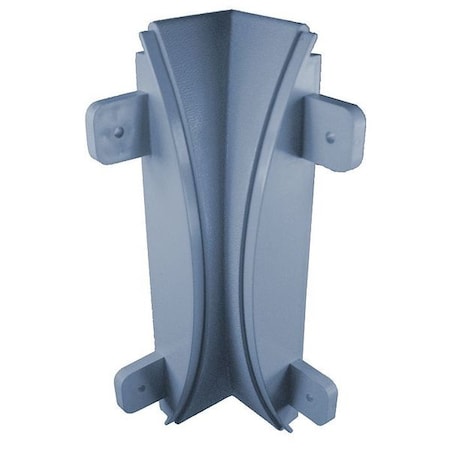 Inside Corner Guard, Windsor Blue, 1-3/4