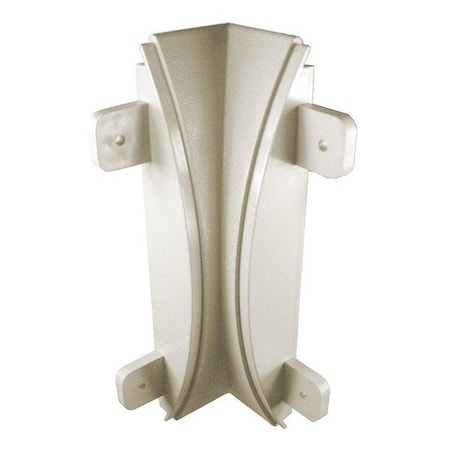 Inside Corner Guard, Champagne, 1-3/4