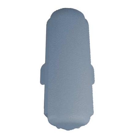 Outside Corner Guard, Windsor Blue, 3/4