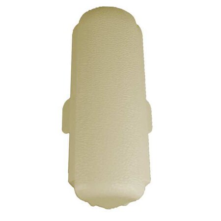 Outside Corner Guard, Tan, 3/4