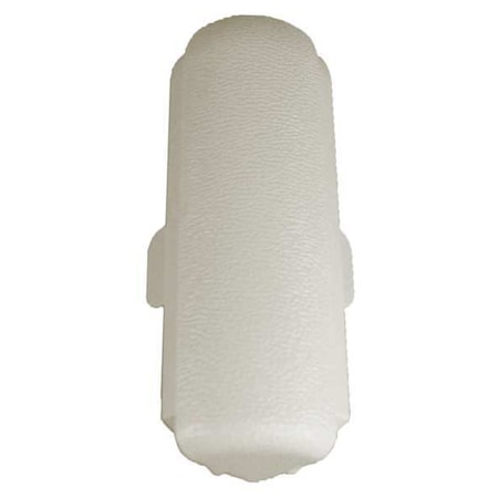 Outside Corner Guard, Eggshell, 3/4