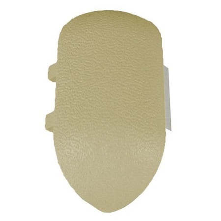 Outside Corner Guard, Tan, 1