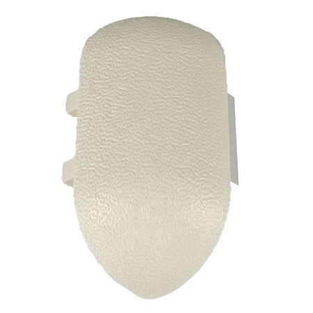 Outside Corner Guard, Champagne, 1