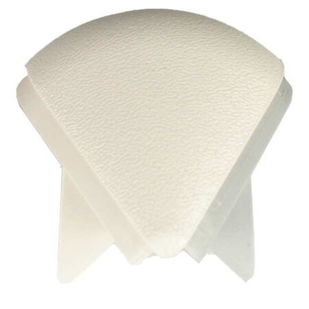 Outside Corner Guard, Champagne, 1-7/8