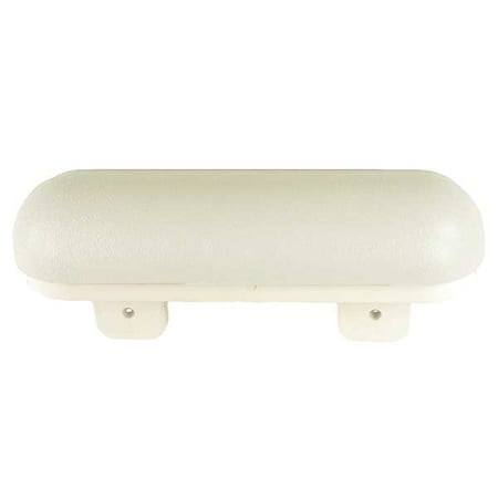 Outside Corner Guard, Ivory, 1