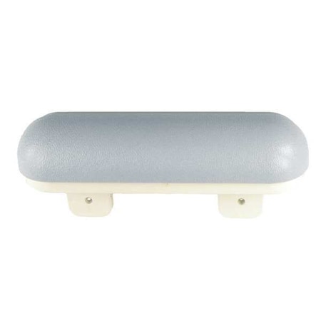 Outside Corner Guard, Silver-Gray, 1