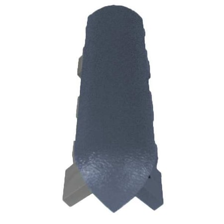 Outside Corner Guard, Windsor Blue, 1