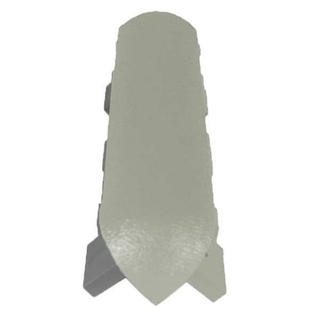 Outside Corner Guard, Champagne, 1