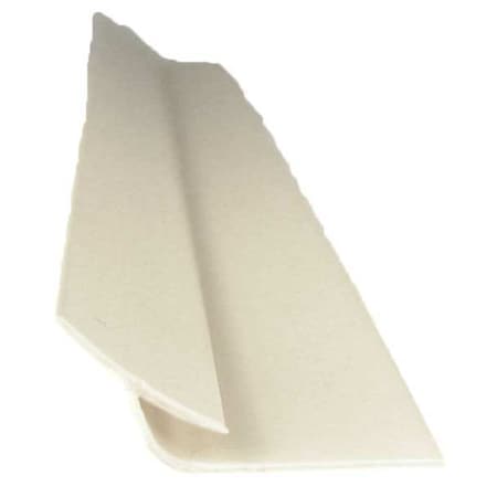 Inside Corner Guard, Ivory, 9/20